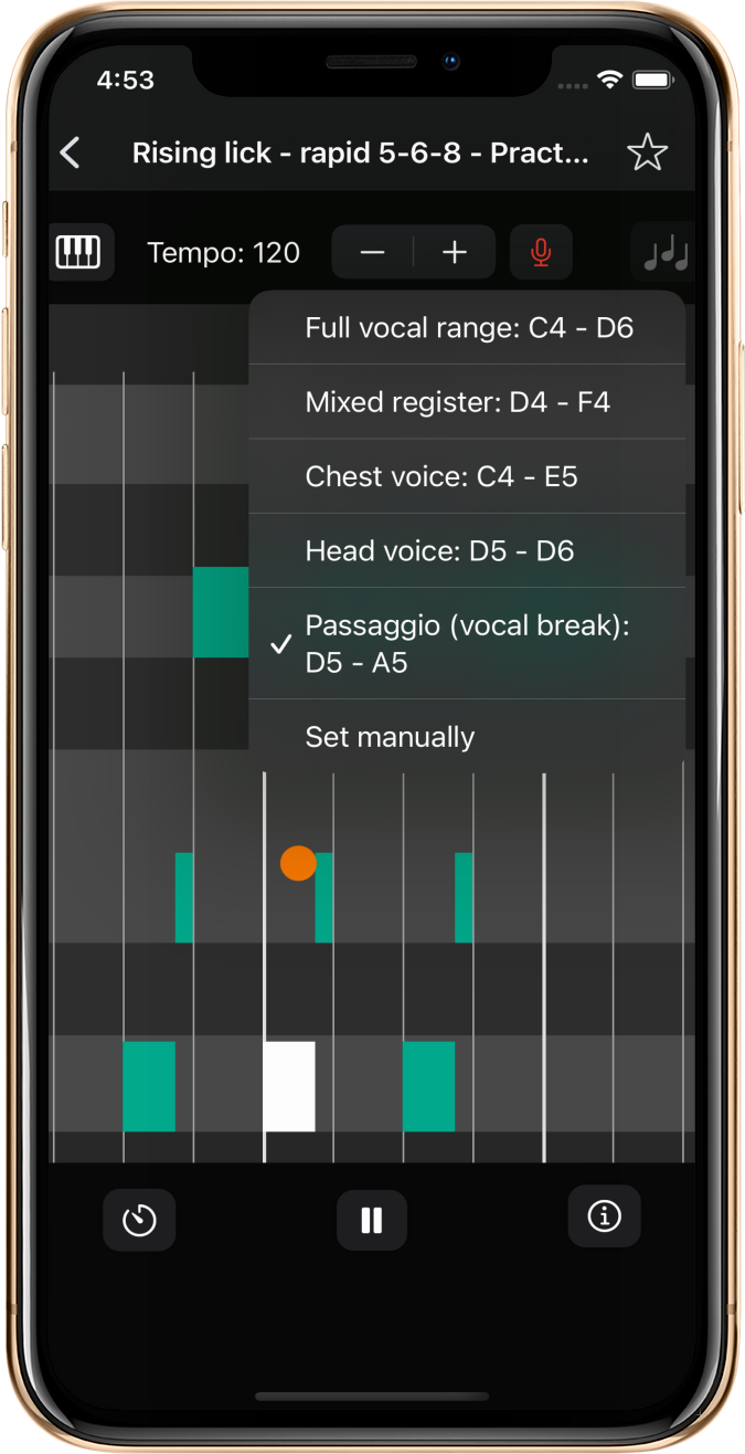 crescendo app download crescendo app download